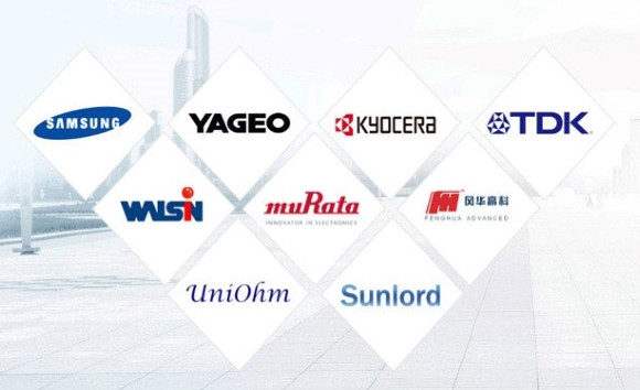 巨优型号齐全采购省心