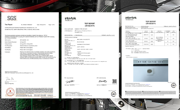 巨优资质认证品质管控